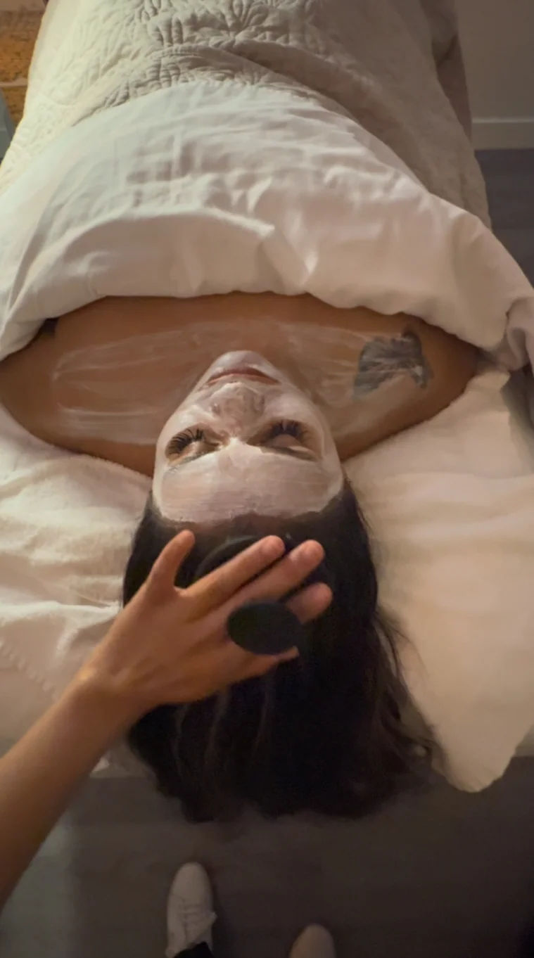 Simply Facials gallery photograph 11