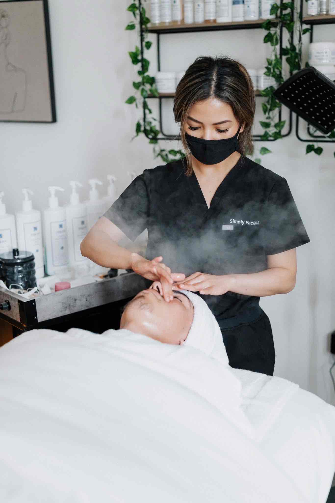 Simply Facials gallery photograph 60