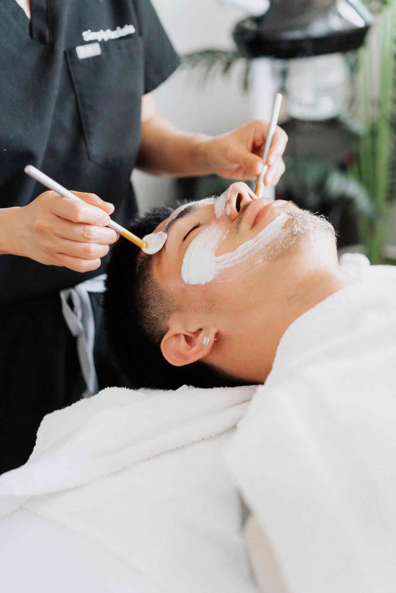Simply Facials gallery photograph 64