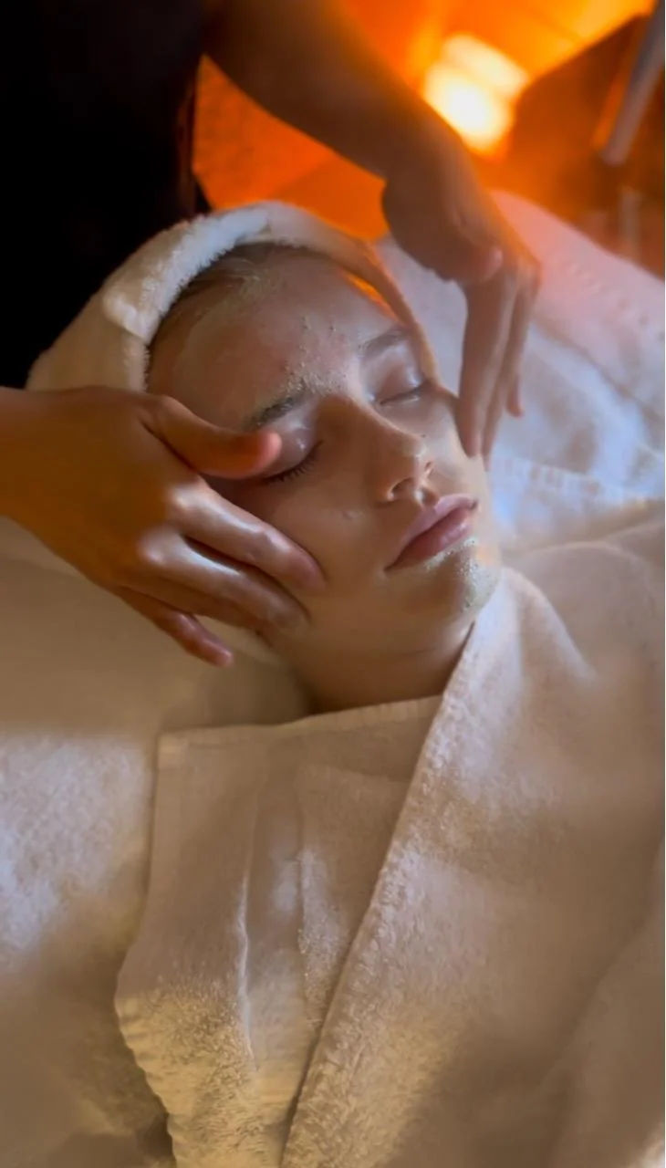 Simply Facials gallery photograph 2