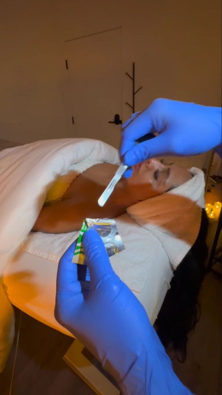 Simply Facials gallery photograph 8