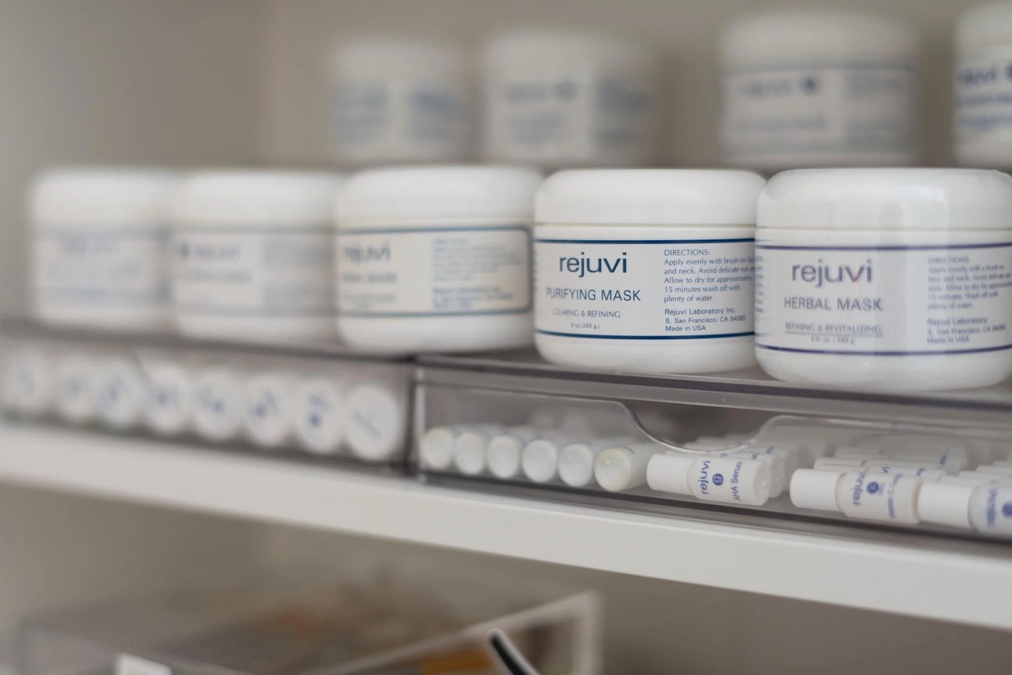 Simply Facials gallery photograph 27