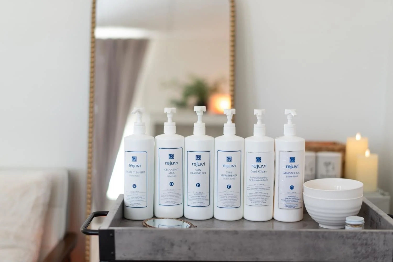 Skincare at Simply Facials