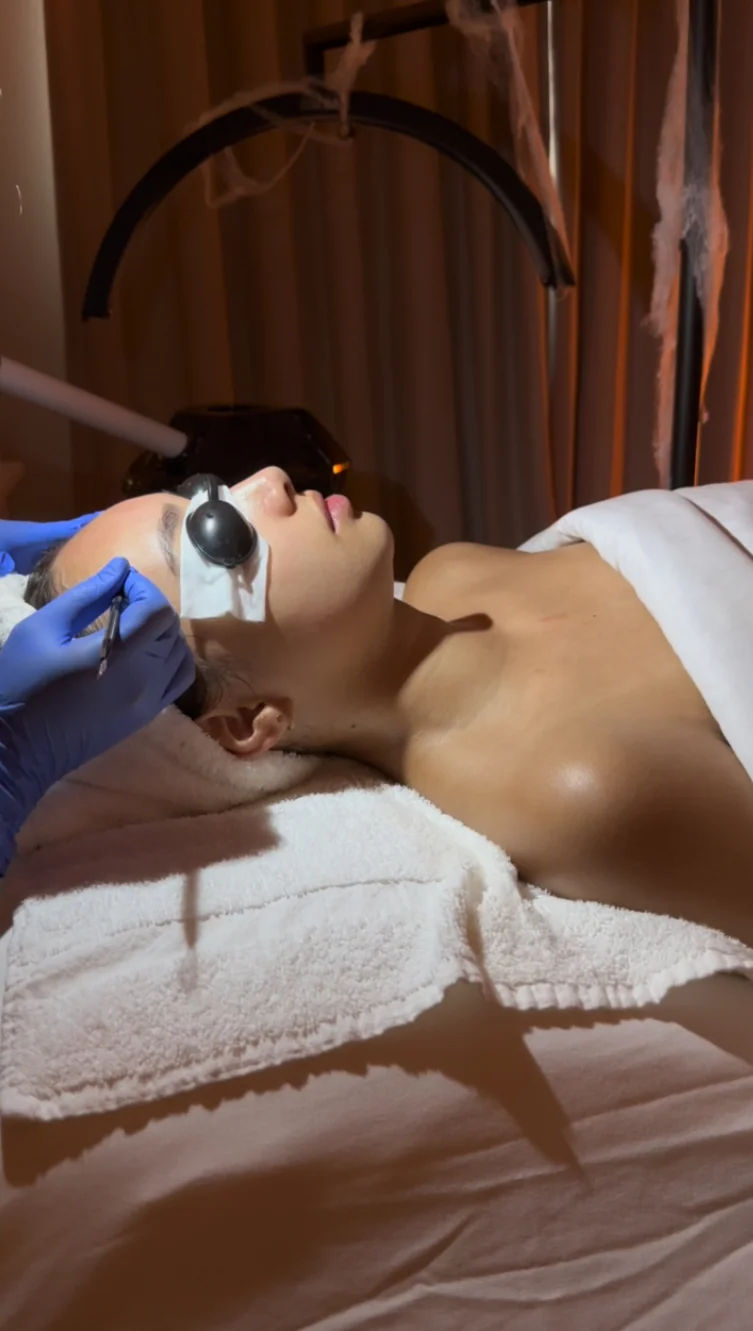 Simply Facials gallery photograph 9