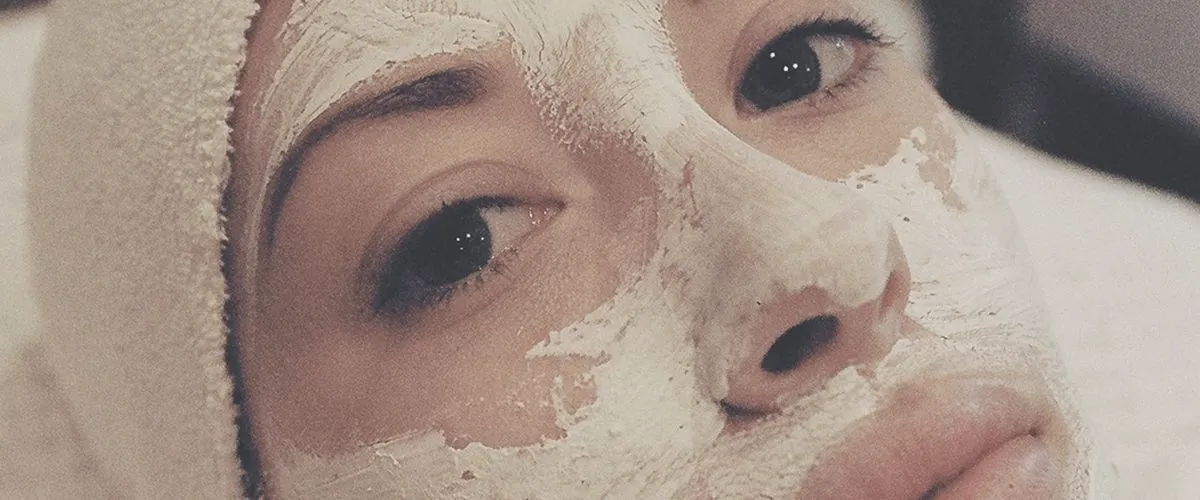 Simply Deep Peel: a relaxing facial at Simply Facials