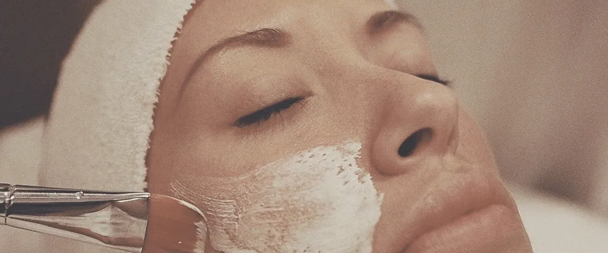 Simply Hydrodermabrasion (75 Min): a relaxing facial at Simply Facials