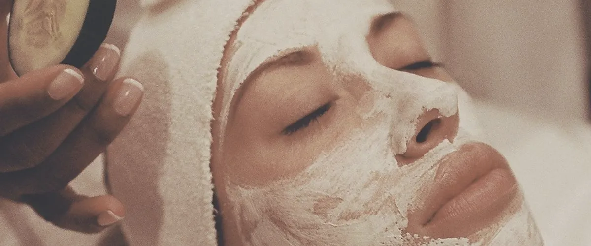 The 120: a relaxing facial at Simply Facials