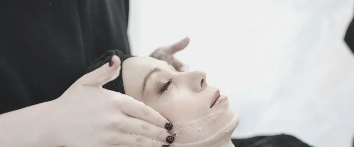 The 75: a relaxing facial at Simply Facials
