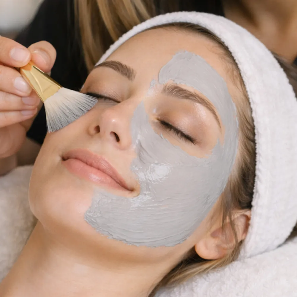 The 75 at Simply Facials