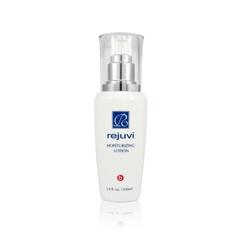 Rejuvi 'b' Moisturizing Lotion
