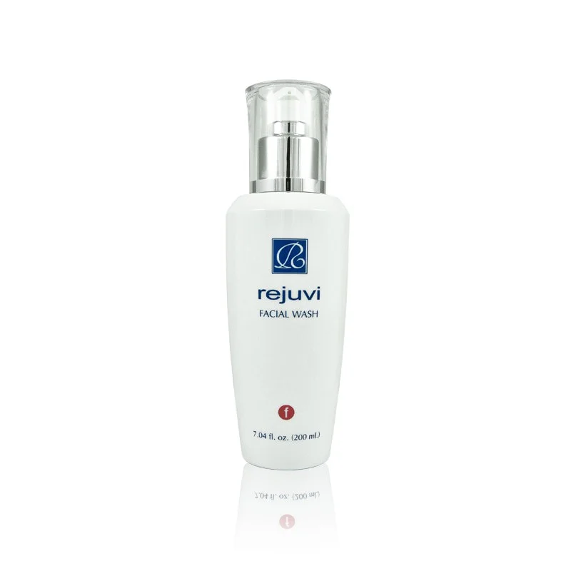 Rejuvi 'f' Facial Wash