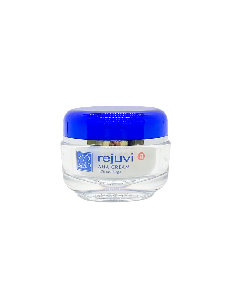 Rejuvi 'g' AHA Cream Normal