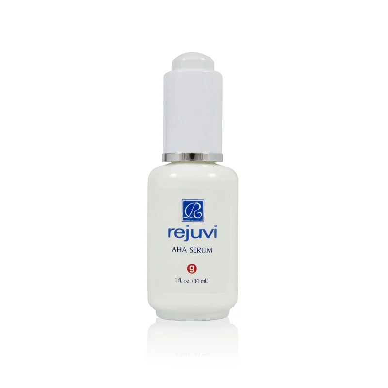 Rejuvi 'g' AHA Serum