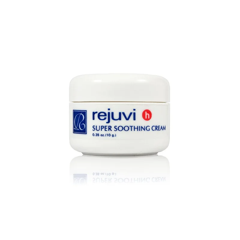 Rejuvi 'h' Super Soothing Cream