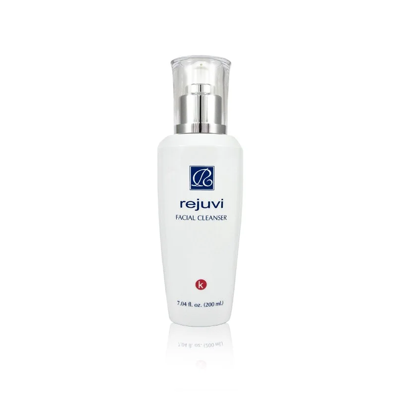 Rejuvi 'k' Facial Cleanser