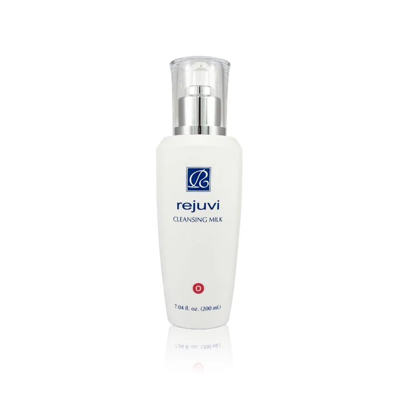 Rejuvi 'o' Cleansing Milk