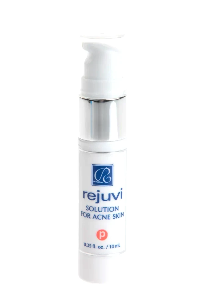 Rejuvi 'p' Solution for Acne Skin