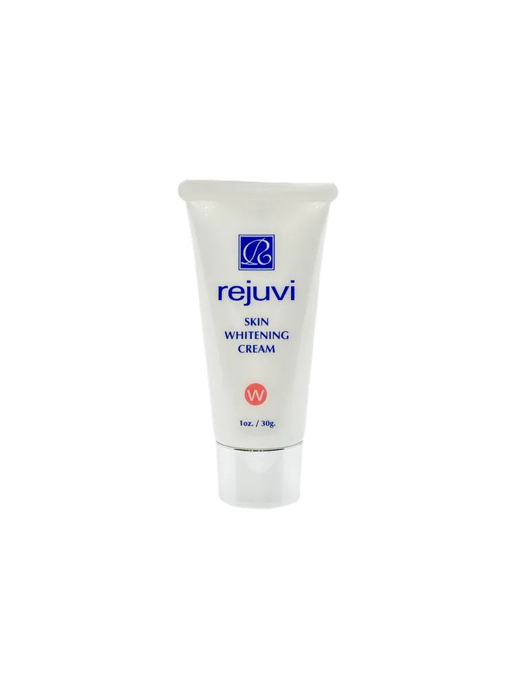 Rejuvi 'w' Skin Brightening Cream