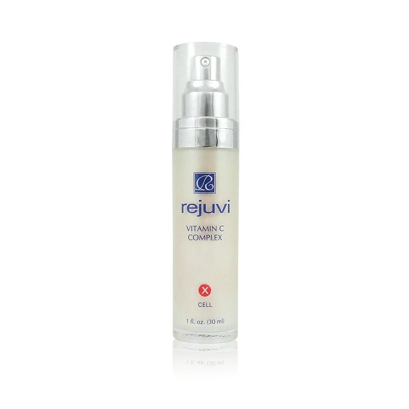 Rejuvi 'x'-Cell Vitamin C Complex