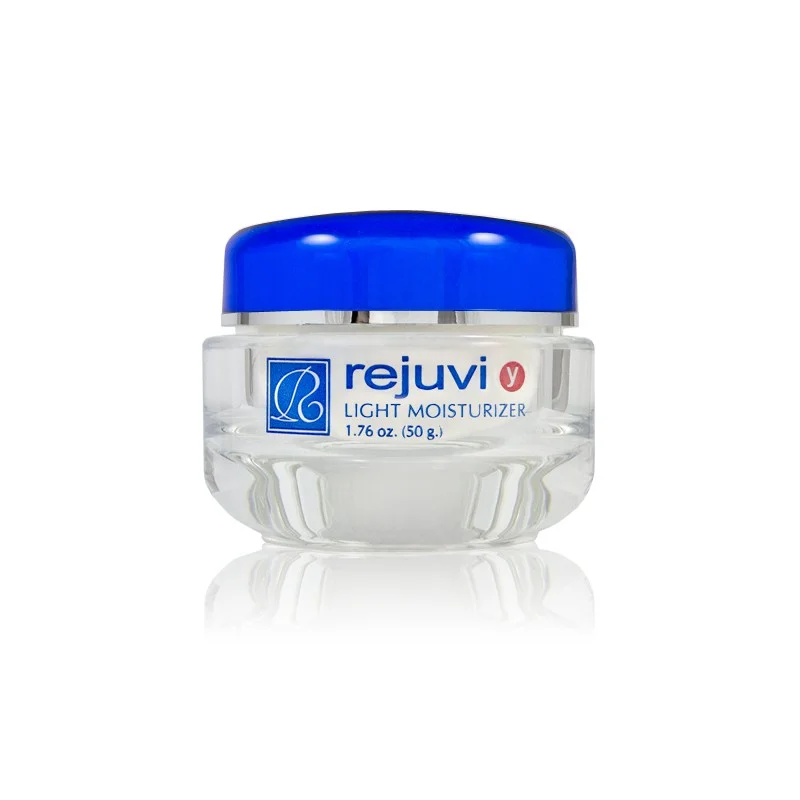 Rejuvi 'y' Light Moisturizer