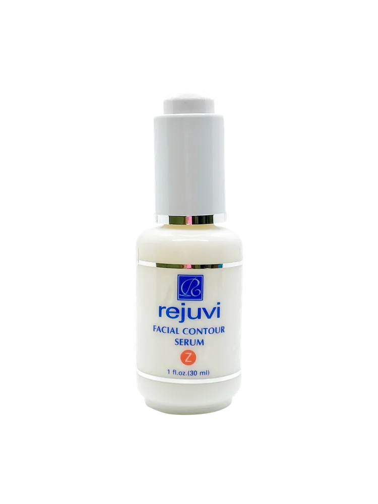 Rejuvi 'z' Facial Contour Serum