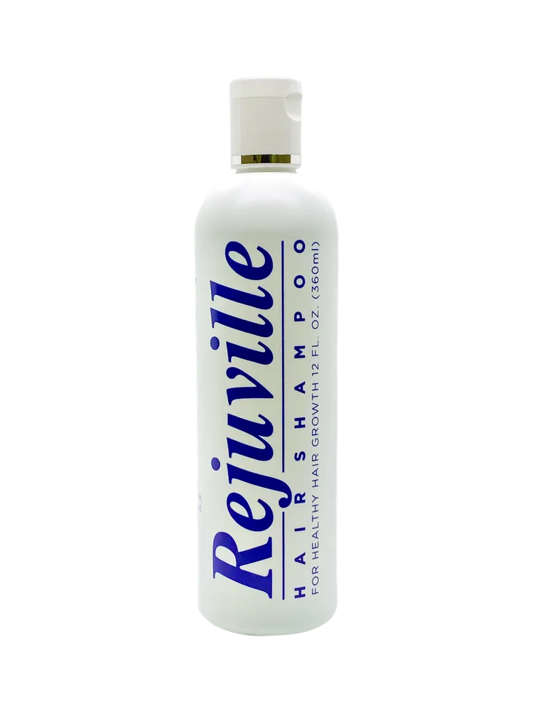 Rejuville Shampoo